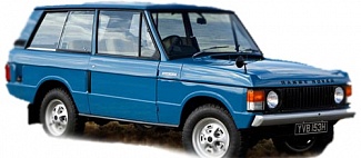   Land rover ( ) I